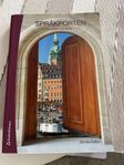 Språkporten 1 2 3. Monika Åström