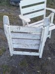 stolar 4 st bord sofa