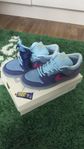 Nike SB Dunk RUN THE JEWELS + Off-White hoodie & tee