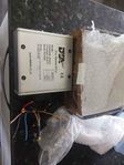 DTA S60 PRO ECU Motorstyrningssystem Sprut