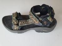 TeVa-sandaler