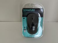 NY Logitech Signature M650 Large Wireless Mouse (grafit)