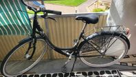 26 tum Tjejcykel