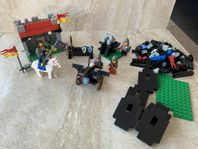 Lego riddare