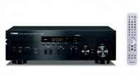Yamaha / Dynavoice stereo