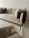 3-sits soffa 