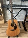 Yamaha FG800 Natural
