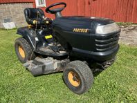 Partner åkgräsklippare hydrostat 14.5 hk