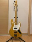Fender Jazzbas Japan