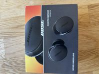 Bose QuietComfort Earbuds Black