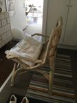 Rotting soffa