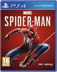 Marvel’s Spider-Man – PS4