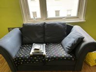 soffa 3+2 sits