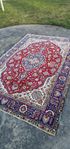 Big Handknotted Persian carpet
