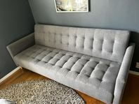 Bäddsoffa Jysk