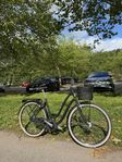 Monark damcykel