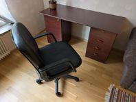 Skrivbord