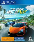 The Crew Motorfest – PS4