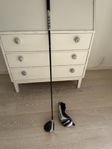 Taylormade Sim Max Rocket 3:a
