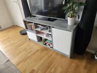 Tv bänk