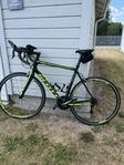 Racercykel- Scott Speedster Large
