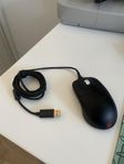 Pulsar X2-H High Hump eS Trådlös Gamingmus