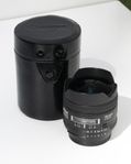 NIKON - AF FISHEYE NIKKOR 16mm 1:2.8 D