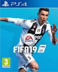 FIFA 19 – PS4