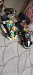 2 st Rc kartar