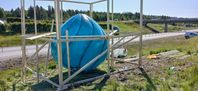 Regelvirke 45*220, 45*95. Obs tillfälle nu.