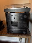 Yamaha Stereo