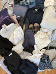 Klädpaket tonåring 146/152 tjej 