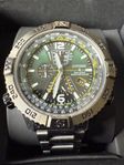 Citizen Promaster Navihawk Eco Drive, Radio Controlled