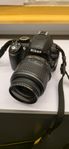 Nikon D3100