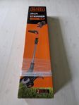 Grästrimmer, Black and Decker.