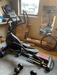 Sole Fitness E35 Eliptical Crosstrainer (gym grade)