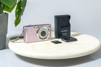 Panasonic Lumix DMC-FS3