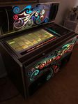 Jukebox Rock-ola 470