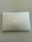 MacBook PRO 13” 2015