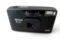 Nikon AF600 Panorama