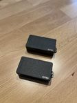 Emg 81 & 85