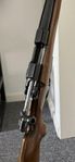 22 Hornet brno zkw 465  Kaliber: 22(5,6x36R)