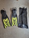 Scubapro Twin Jet Max, L