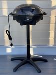 TRISTAR Elektrisk utegrill