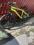 barn cykel, 27 tum, pojke