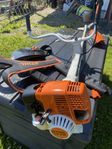 mycket fin Stihl 310 röjsåg/trimmer