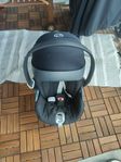 Cybex Cloud Z i-Size Plus Babyskydd Bilbarnstol