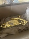 Bigsby B6 Gold
