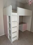 Loftsäng Småstad IKEA 