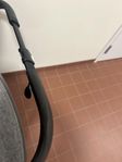 Bugaboo vagn 